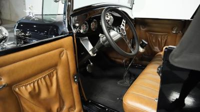 1929 Ford Model A Pickup