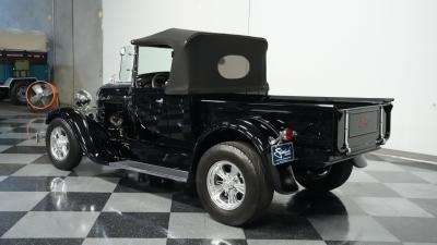 1929 Ford Model A Pickup