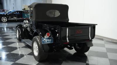 1929 Ford Model A Pickup