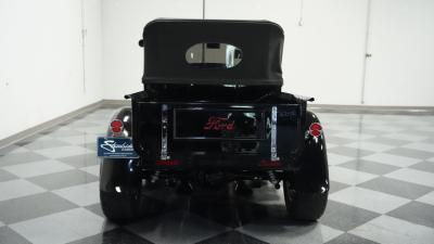1929 Ford Model A Pickup