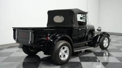 1929 Ford Model A Pickup