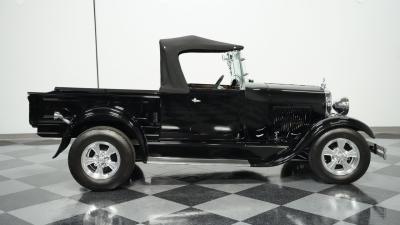 1929 Ford Model A Pickup