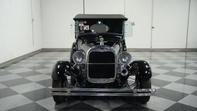 1929 Ford Model A Pickup
