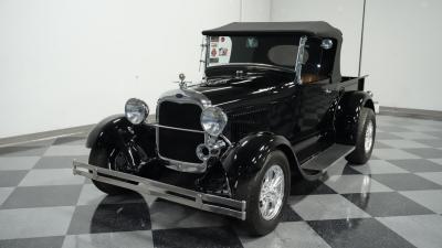 1929 Ford Model A Pickup