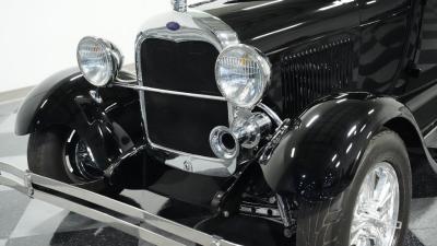 1929 Ford Model A Pickup