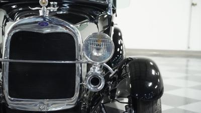 1929 Ford Model A Pickup