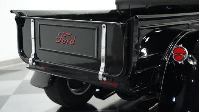 1929 Ford Model A Pickup
