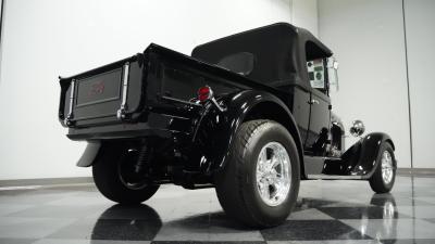 1929 Ford Model A Pickup