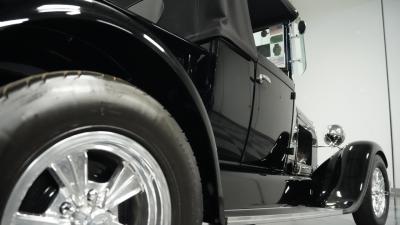 1929 Ford Model A Pickup