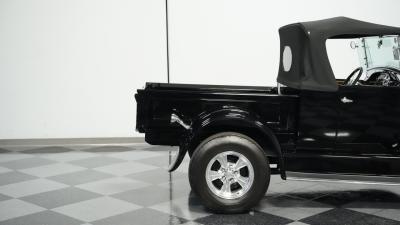 1929 Ford Model A Pickup
