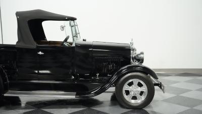 1929 Ford Model A Pickup