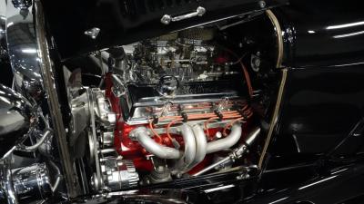 1929 Ford Model A Pickup