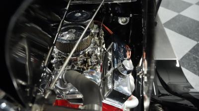 1929 Ford Model A Pickup