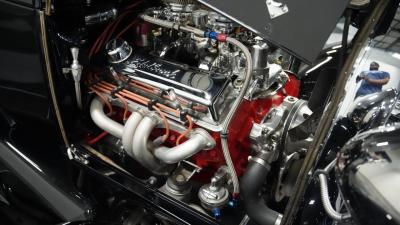 1929 Ford Model A Pickup