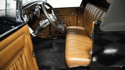 1929 Ford Model A Pickup