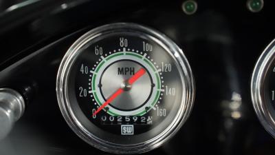 1929 Ford Model A Pickup