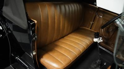 1929 Ford Model A Pickup