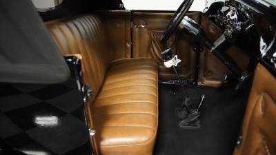 1929 Ford Model A Pickup