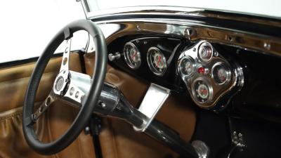 1929 Ford Model A Pickup