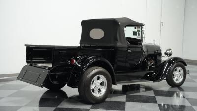 1929 Ford Model A Pickup