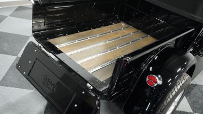 1929 Ford Model A Pickup