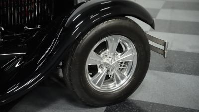 1929 Ford Model A Pickup