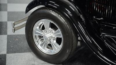 1929 Ford Model A Pickup