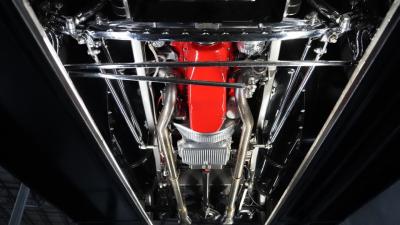 1929 Ford Model A Pickup