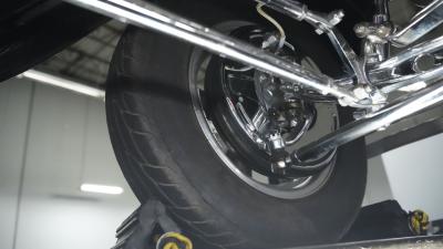 1929 Ford Model A Pickup