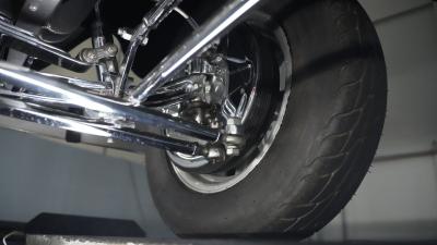 1929 Ford Model A Pickup