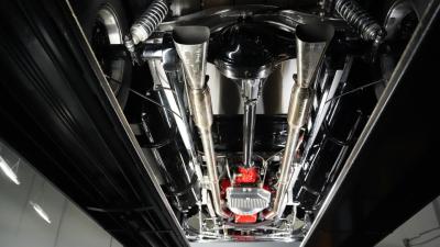 1929 Ford Model A Pickup