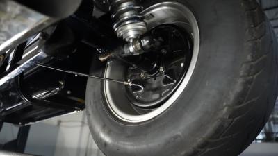 1929 Ford Model A Pickup