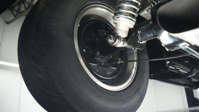 1929 Ford Model A Pickup