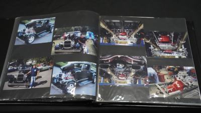 1929 Ford Model A Pickup