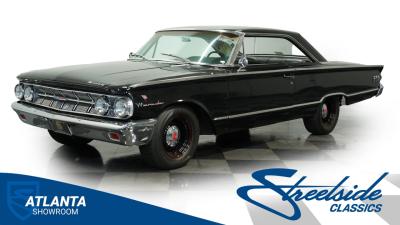 1963 Mercury Marauder