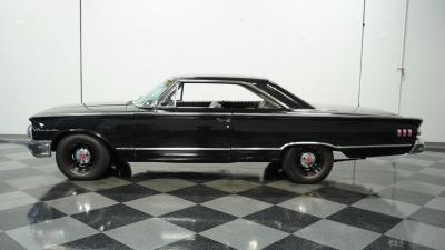 1963 Mercury Marauder