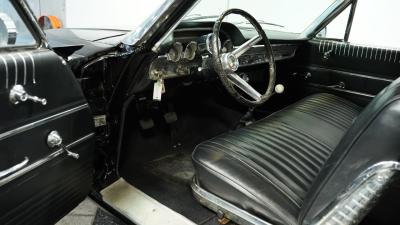 1963 Mercury Marauder