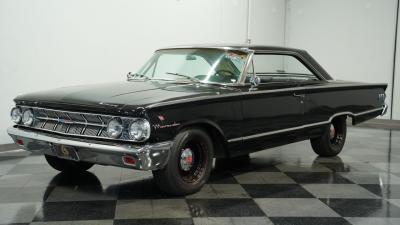 1963 Mercury Marauder