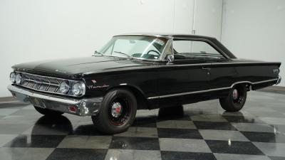 1963 Mercury Marauder