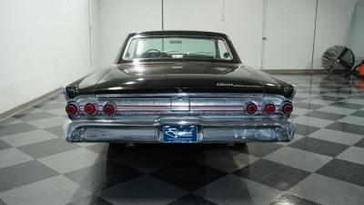 1963 Mercury Marauder