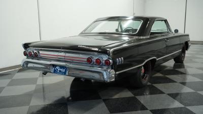 1963 Mercury Marauder