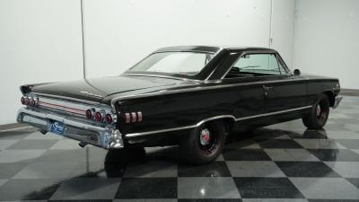 1963 Mercury Marauder