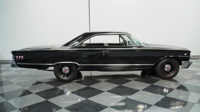 1963 Mercury Marauder