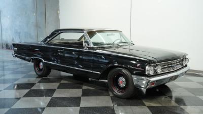 1963 Mercury Marauder