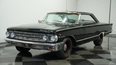 1963 Mercury Marauder