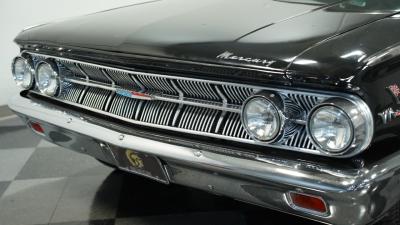 1963 Mercury Marauder