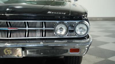 1963 Mercury Marauder