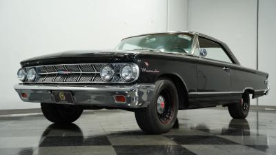 1963 Mercury Marauder