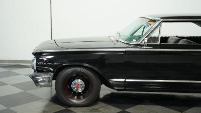 1963 Mercury Marauder