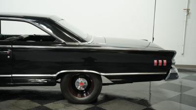 1963 Mercury Marauder